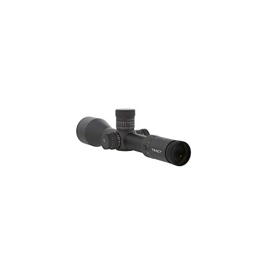 Extreme Long Range Rifle Scope 4.5-30x56 34mm MOA