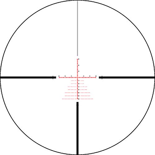 Vortex Optics Razor HD 5-20x50 FFP Hunting Scope