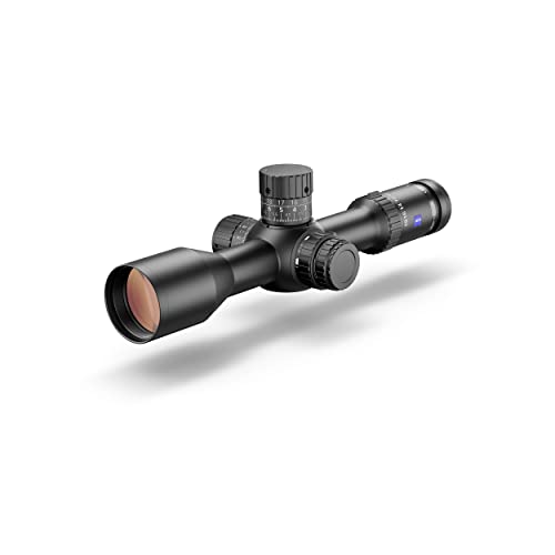 Zeiss LRP S5 3-18x50 Hunting Scope