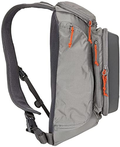 Simms Freestone Waterproof Tactical Shoulder Fishing Bag