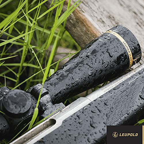 Leupold VX-5HD 4-20x52 TMOA Reticle Riflescope
