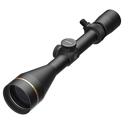 Leupold VX-3HD 4.5-14x50 CDS-ZL Duplex Riflescope