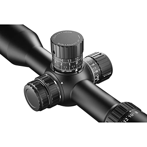 Zeiss LRP S5 3-18x50 Hunting Scope