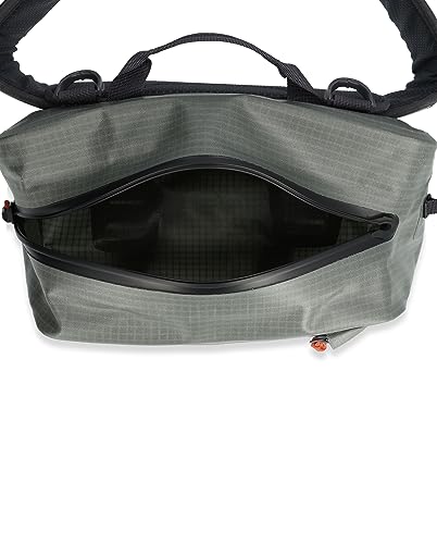 Simms Dry Creek Z Hip Pack - Olive