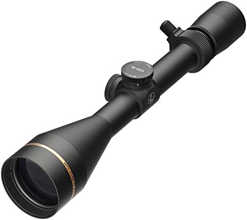 Leupold VX-3HD 4.5-14x50 CDS-ZL Duplex Riflescope