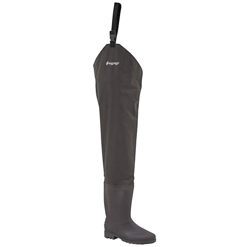 FROGG TOGGS Rana II Waterproof Hip Wader