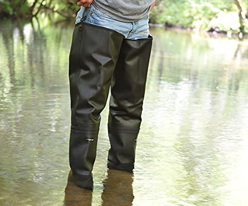 FROGG TOGGS Rana II Waterproof Hip Wader