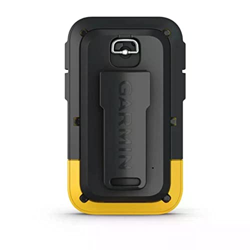 Garmin eTrex® SE GPS Handheld Navigator, Extra Battery Life, Wireless Connectivity, Multi-GNSS Support, Sunlight Readable Screen