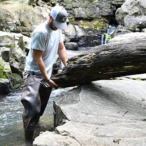 Men's FROGG TOGGS Classic 2 Hip Wading Boot