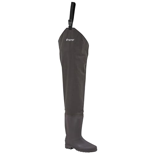 FROGG TOGGS Rana II PVC Hip Wader