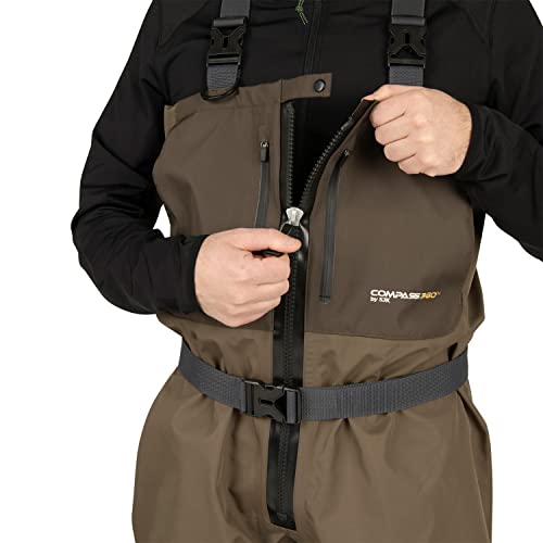 Waterproof Breathable Deadfall-Z Fly Fishing Stockingfoot Wader