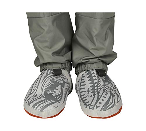 Simms Womens Soul River Stockingfoot Chest Fishing Waders