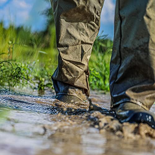 FROGG TOGGS Men's Heavy-Duty Bootfoot Hip Wader