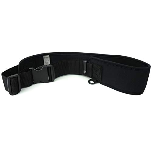 Adjustable Riverruns Fishing Wading Belt for Men Fishing