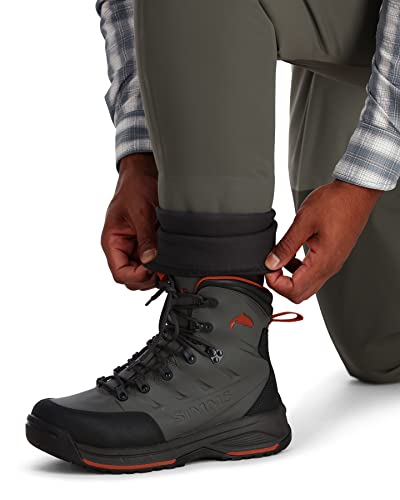 Simms Freestone Stockingfoot Chest-High Fishing Waders - Large