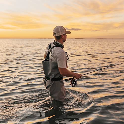 FROGG TOGGS Stockingfoot Fishing Chest Wader