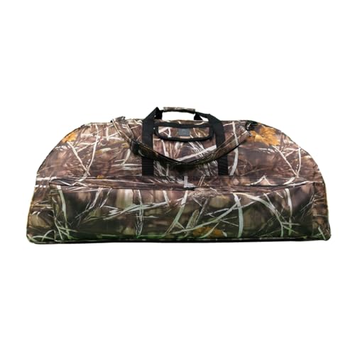 DarkForest D.E.A.L BC-1 Camo Soft Bow Case