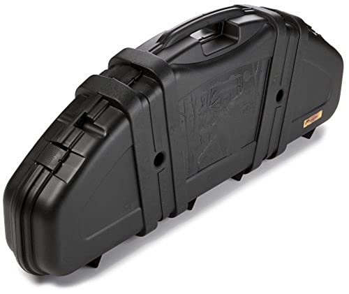 Plano Protector Bow Case: Archery Storage with Padding
