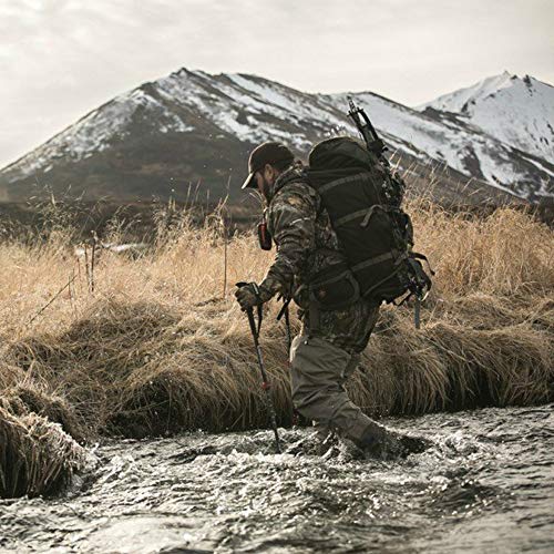 Kylebooker All-Season Stockingfoot Hip Waders (Size L)