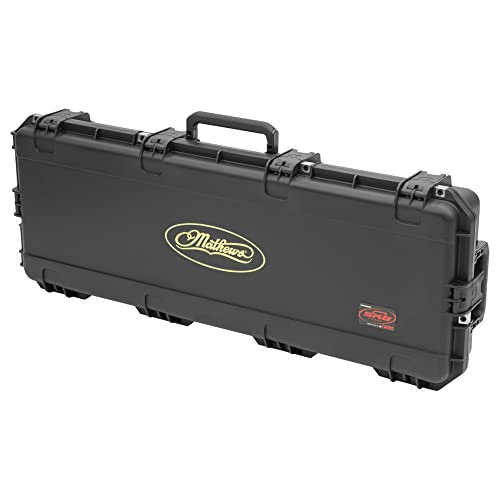 SKB iSeries Mathews Hard Shell Waterproof Bow Case