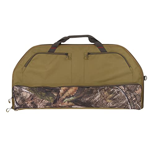 Allen Titan™ 37" Lockable Buckthorn Compound Bow Case
