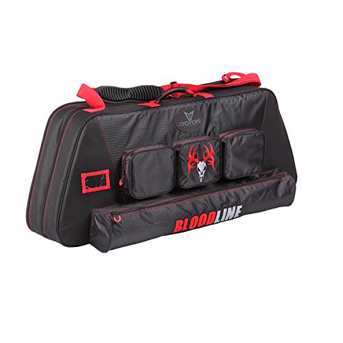 30-06 Outdoors Bloodline Signature Series Compound Bow Case