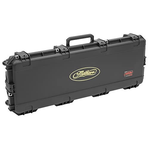 SKB iSeries Mathews Hard Shell Waterproof Bow Case