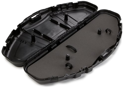 Plano Protector Bow Case: Archery Storage with Padding