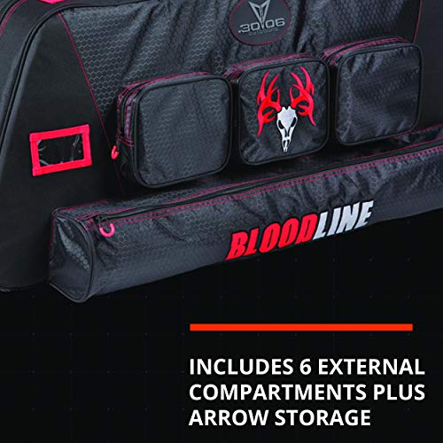 30-06 Outdoors Bloodline Signature Series Compound Bow Case