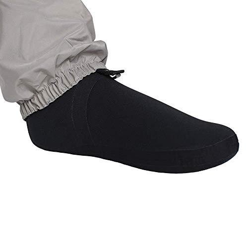 Kylebooker Breathable Stockingfoot Chest Wader - Size Small