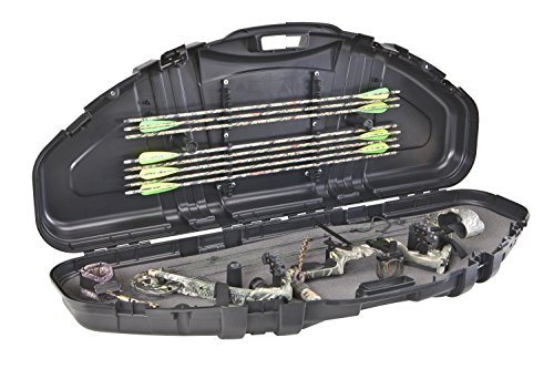 Plano Protector Bow Case: Archery Storage with Padding