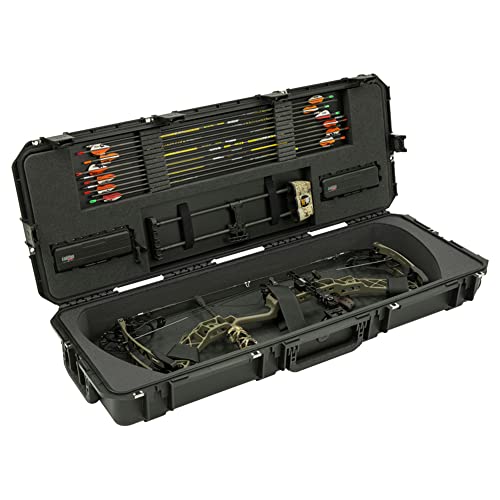 SKB iSeries Mathews Hard Shell Waterproof Bow Case