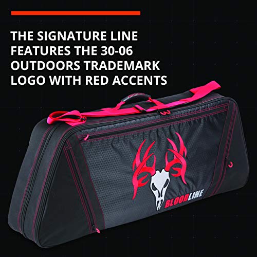 30-06 Outdoors Bloodline Signature Series Compound Bow Case