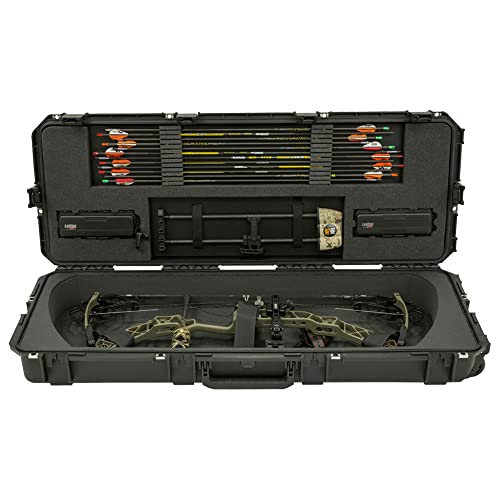 SKB iSeries Mathews Hard Shell Waterproof Bow Case