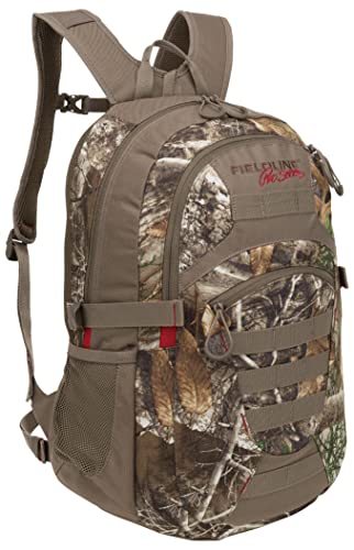 Fieldline Treeline PRO Series Tactical Hunting Backpack Camo