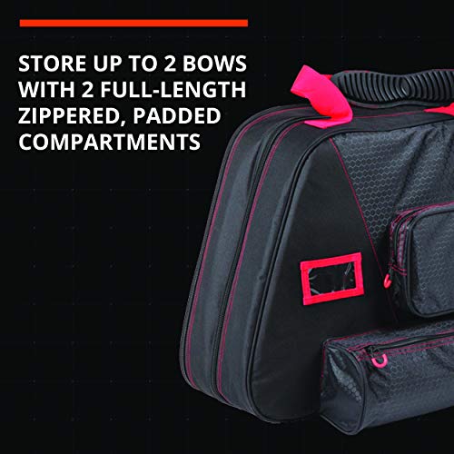 30-06 Outdoors Bloodline Signature Series Compound Bow Case