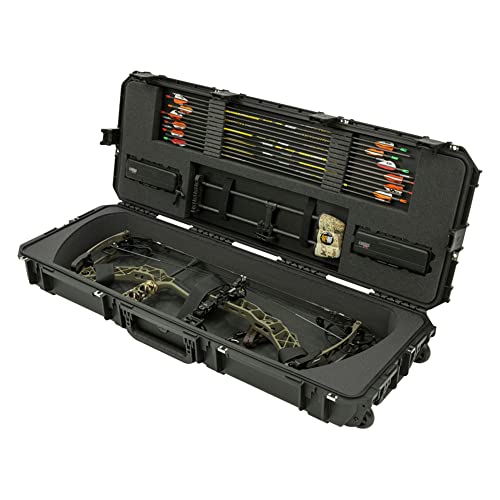 SKB iSeries Mathews Hard Shell Waterproof Bow Case