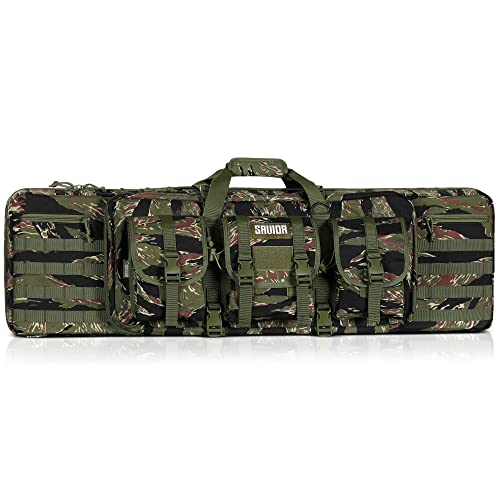 Savior Equipment American Classic Tactical Double Gun Bag