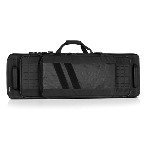 Savior Equipment Tactical Double Long Gun Bag - 42