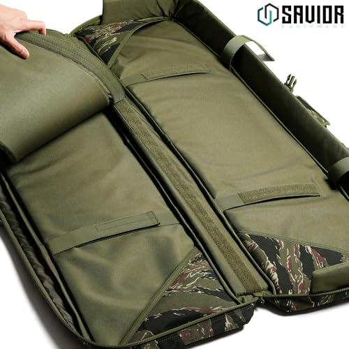 Savior Equipment American Classic Tactical Double Gun Bag