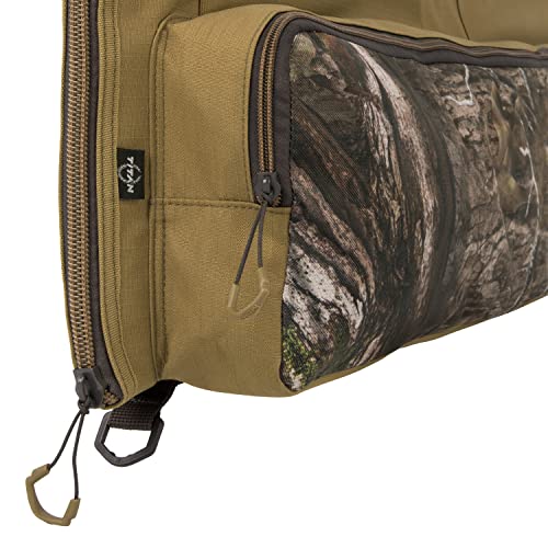 Allen Titan™ 37" Lockable Buckthorn Compound Bow Case