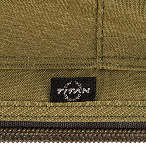 Allen Titan™ 37" Lockable Buckthorn Compound Bow Case