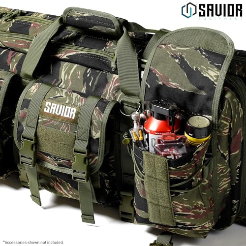 Savior Equipment American Classic Tactical Double Gun Bag