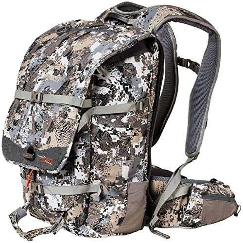 SITKA Gear Hunting Tool Bucket Backpack, One Size
