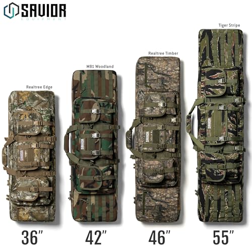 Savior Equipment American Classic Tactical Double Gun Bag