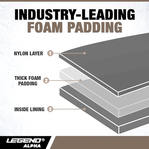 Alpha Compound Bow Case - Fits Compact Arrow Cases