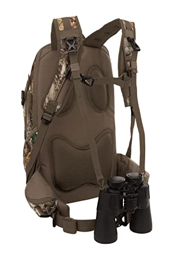 Timberhawk Big Basin Daypack in Realtree Xtra Camo