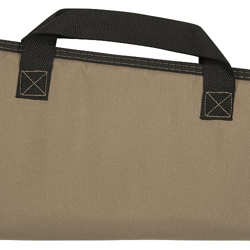 Allen Company 46-Inch Durango Rifle Case - Tan
