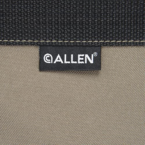 Allen Company 46-Inch Durango Rifle Case - Tan