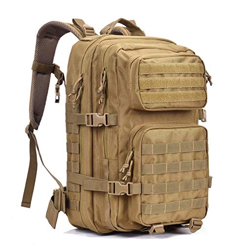 Tactical Military Backpack for Army Hunting and Fishing